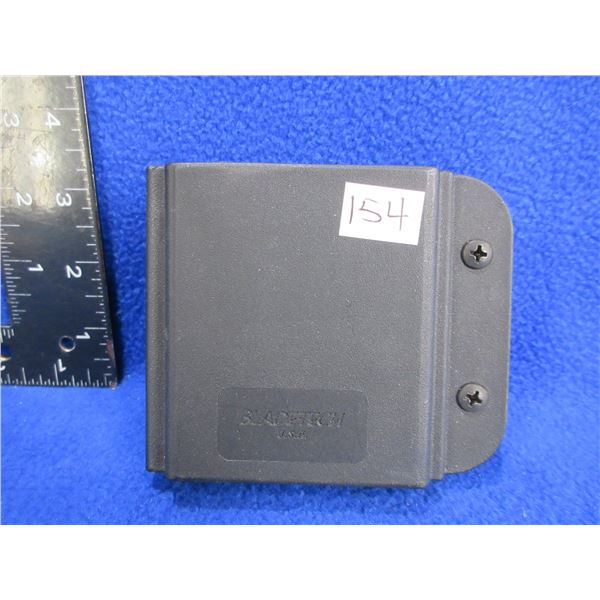 Blade-Tech Signature Series AR-15 Single Mag Pouch