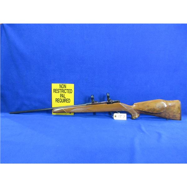 Non-Restricted - H & R Model L461 in 17/223 Rem.