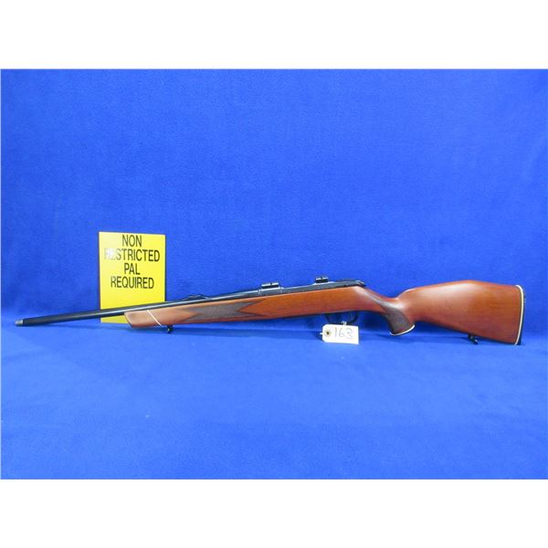 Non-Restricted - Krico in 222 Rem