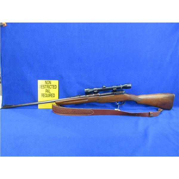 Non-Restricted - BSA Enfield Model P17 in 30-06 Sprg