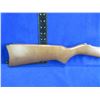 Image 5 : Stock Only - Ruger 10/22 Wood Stock w/ Butt Plate & Barrel Band