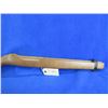 Image 6 : Stock Only - Ruger 10/22 Wood Stock w/ Butt Plate & Barrel Band