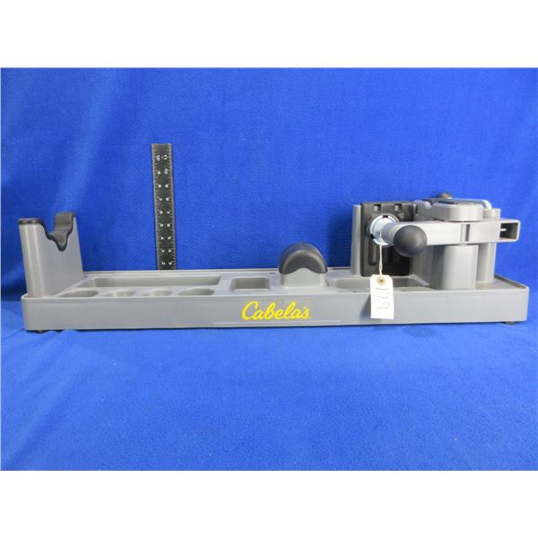 Cabela's Gun Vise