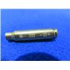 Image 2 : NEW - 222 Rem. Cartridge Laser Bore Sight - Needs Batteries