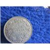Image 3 : 2 Canadian 25 Cent Coins - .925 Silver - 1910, 1919