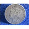Image 1 : 1886 USA One Dollar "Morgan Dollar" - .900 Silver