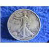 Image 1 : 1942 USA "Walking Liberty Half Dollar" - .900 Silver