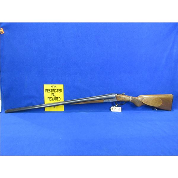 Non-Restricted - Berlin Suhl Werke in 16 Ga. 2 1/2"