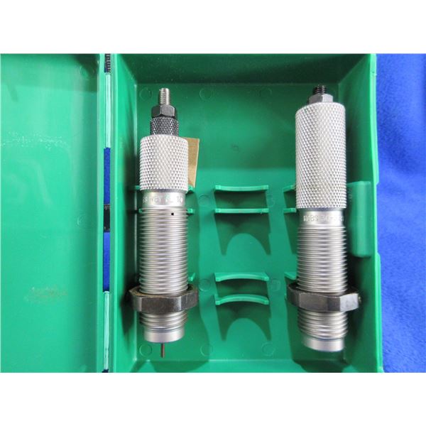 RCBS .30-378 Wby Mag FL 2 Die Set