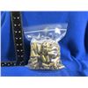 Image 2 : Brass Only - 45 Auto Polished Unprimed - Bag of 250