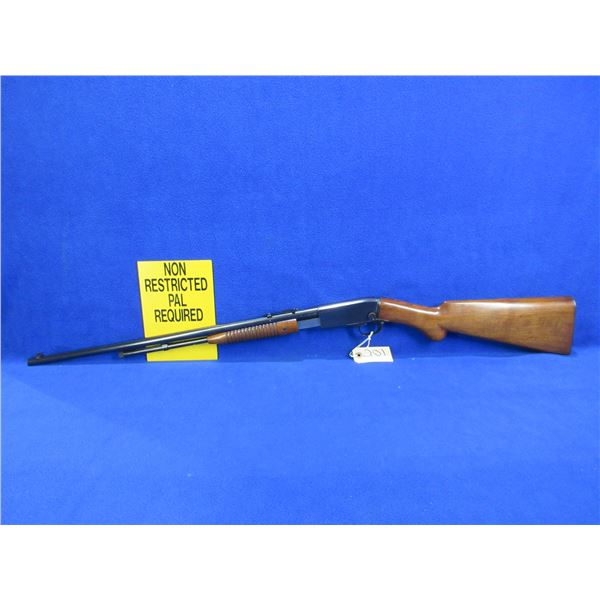 Non-Restricted - Browning Trombone in 22 LR