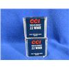 Image 2 : 22 WMR 40gr TMJ CCI Maxi-Mag (Pick Up or Ship by UPS Only)