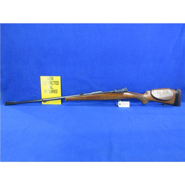 Non-Restricted - Husqvarna Model M98 in 9.3x57