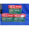 Image 2 : 7.62X39 123gr HP Barnaul Non-Corrosive (Pick Up or Ship by UPS Only)