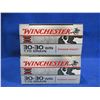 Image 2 : 30-30 Win. 170gr PP Winchester (Pick Up or Ship by UPS Only)
