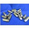 Image 1 : 40 S&W FN Lead Reloads - Bag of 16 (Pick Up or Ship by UPS Only)