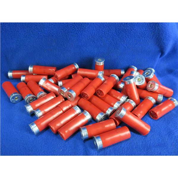 12 Ga. 2 3/4" 4 Shot Winchester (Pick Up or Ship by UPS Only)
