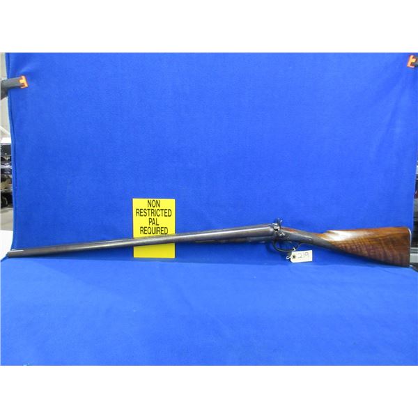 Non-Restricted - E & G Higham in 10 Ga. 2 1/2"