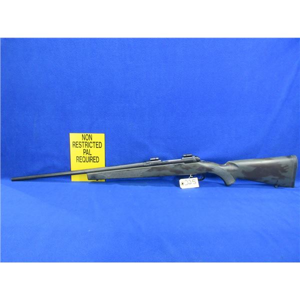 Non-Restricted - Stevens Model 200 in 223 Rem