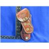 Image 1 : Ernie Hill "Leatham" Speed Leather Holster - Appears to be for 1911
