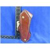 Image 2 : Ernie Hill "Leatham" Speed Leather Holster - Appears to be for 1911