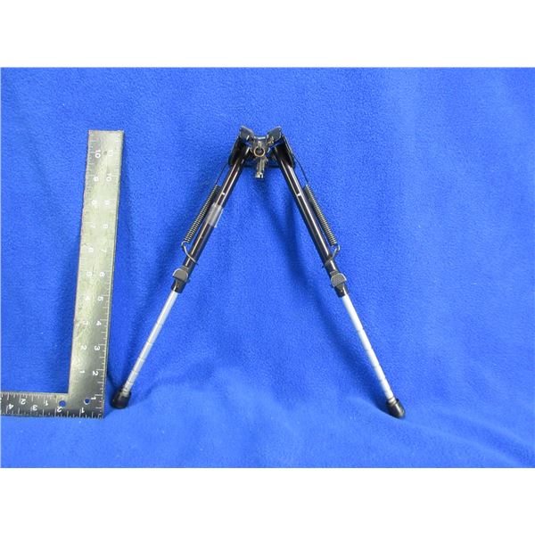 Harris 1A Ultralight Bipod - 7" to 12"