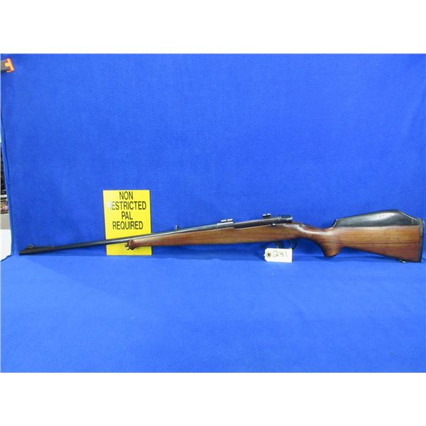 Non-Restricted - Husqvarna Model 1640 in 30-06 Sprg