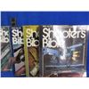 Image 3 : 5 Books - Shooter's Bible 1982, 1984, 1985, 1990, 1992
