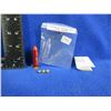 Image 1 : NEW - 308R Cartridge Red Laser Bore Sight with Batteries