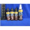 Image 1 : 4 Outer's Gun Oil - 67 ml x 3, 120 ml Spray x 1 - All Appear Full