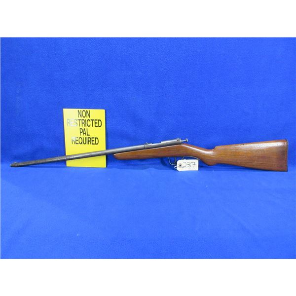 Non-Restricted - Cooey Ranger in 22 LR