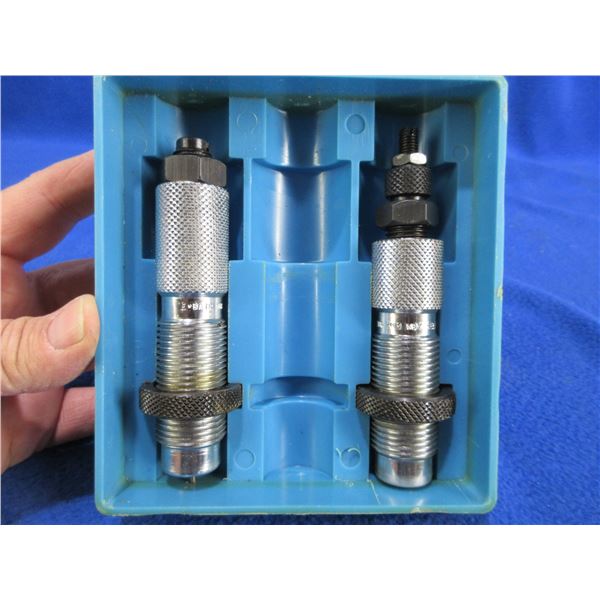 Bair Cub 7MM Wby 2 Die Set