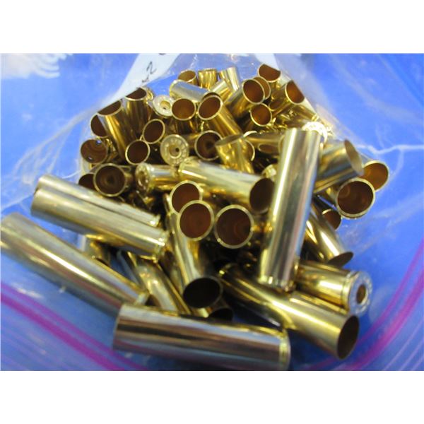 NEW - Brass Only - 460 S&W Mag Unprimed - Bag of 100