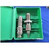 Image 1 : RCBS 6MM Die and CH Tool 244 Rem. Sizer Die