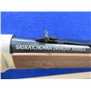 Image 10 : NEW - Non-Restricted - Winchester 94 Sask Diamond Jubilee in 38-55
