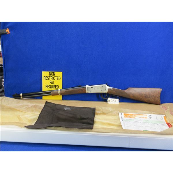 NEW - Non-Restricted - Winchester 94 Sask Diamond Jubilee in 38-55