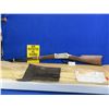 Image 1 : NEW - Non-Restricted - Winchester 94 Sask Diamond Jubilee in 38-55