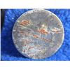 Image 2 : 1885 USA One Dollar "Morgan Dollar" - .900 Silver
