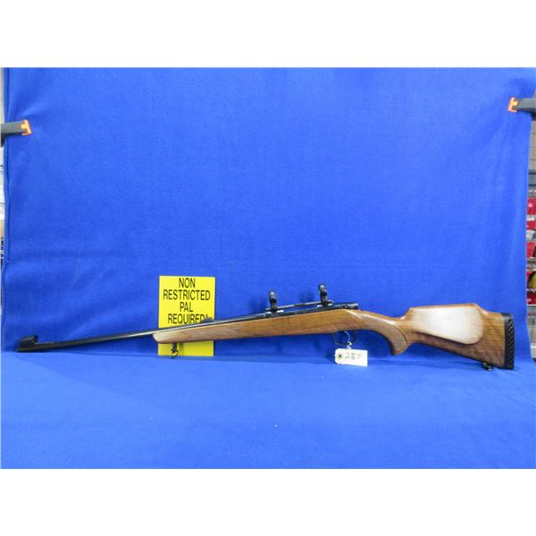 Non-Restricted - CZ 550 Scandinavia in 30-06 Sprg