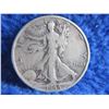 Image 1 : 1944 USA "Walking Liberty Half Dollar" - .900 Silver