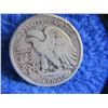 Image 2 : 1944 USA "Walking Liberty Half Dollar" - .900 Silver