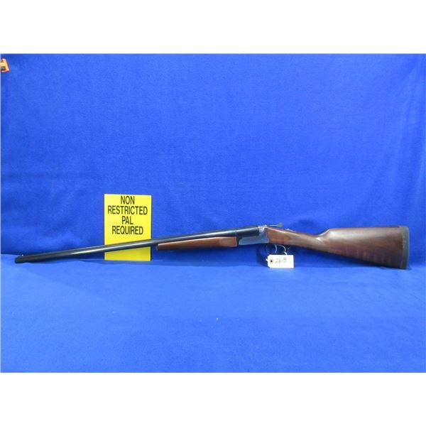 Non-Restricted - Boito Model A-680 in 28 Ga. 2 3/4"