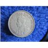 Image 6 : 2 Canadian 25 Cent Coins - .800 Silver - 1928, 1936
