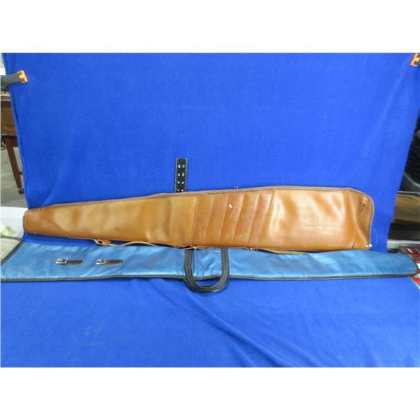 2 Soft Gun Cases - 44" and 50"