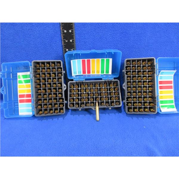 17/223 Rem. Reloads - 3 Boxes of 50 (Pick Up or Ship by UPS Only)