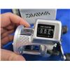 Image 2 : Daiwa Accudepth Plus 17LCB Line Counter Fishing Reel