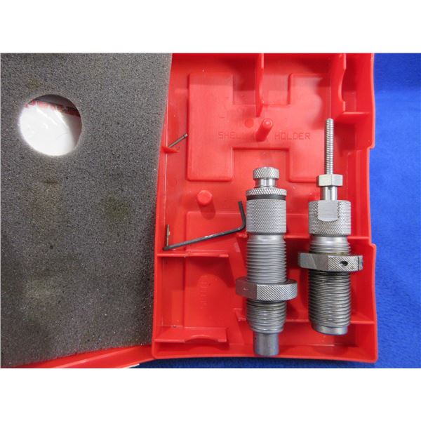 Hornady 17/223 Rem. Series IV FL 2 Die Set
