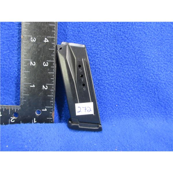 9X19MM Ruger SR9 - 10 Round Magazine - PAL Required