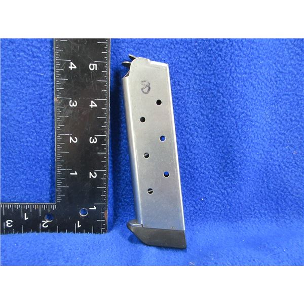 45 ACP Shooting Star 1911 - 8 Round Magazine - PAL Required