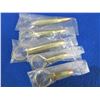 Image 1 : 5 Cartridge Key Chains - 30-06, 30-30, 45-70 Gov't, 45 ACP, 38 Spl